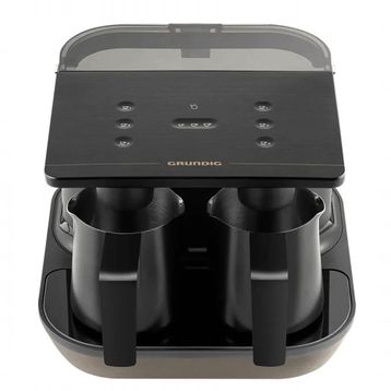 Grundig TCM-7061 Türk Kahve Makinesi