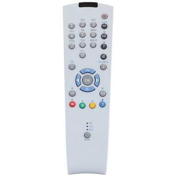 Grundig Tele Pilot 100 Lcd Tv Kumandası