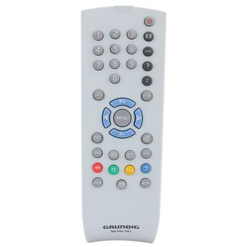 Grundig Tele Pilot 156C Lcd Tv Kumandası