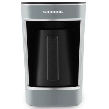 Grundig TKM 1342 G Türk Kahve Makinesi Teşhir - Outlet