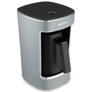 Grundig TKM 1342 G Türk Kahve Makinesi Teşhir - Outlet
