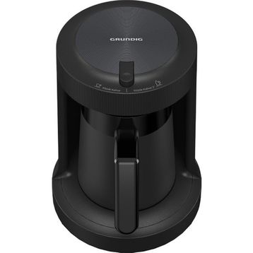 Grundig TKM 1541 B Türk Kahvesi Makinesi