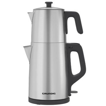 Grundig TM 3522 I Tiryaki Çay Makinesi