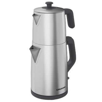 Grundig TM 3522 I Tiryaki Çay Makinesi