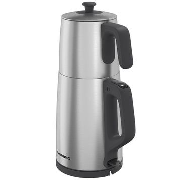 Grundig TM 3522 I Tiryaki Çay Makinesi