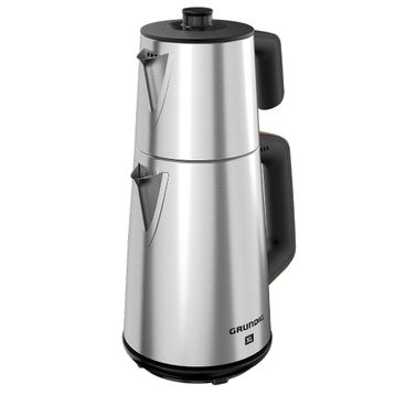 Grundig TM 4582 I Inox Çay Makinesi