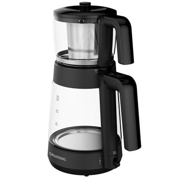 Grundig TM 4587 G Cam Çay Makinesi