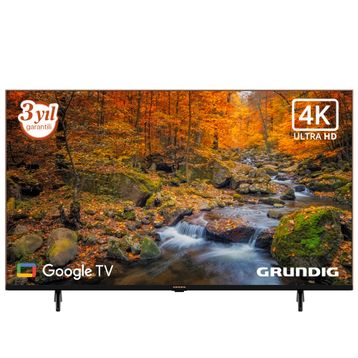 Grundig Tokyo 65 GJU 7900 G 65 inç 165 Ekran 4K Ultra HD Android LED TV