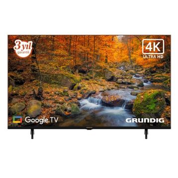 Grundig Tokyo 75 GJU 7900 G 75 inç 189 Ekran 4K Ultra HD Android LED TV