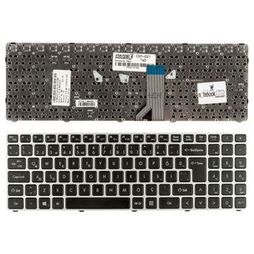 Grundig TWD Notebook Uyumlu Klavye