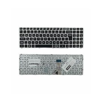 Grundig TWD Notebook Uyumlu Klavye