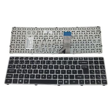 Grundig TWD Q5V W950TU Notebook Klavyesi