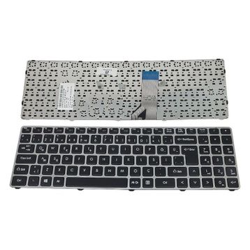 Grundig TWD Q5V W950TU Notebook Klavyesi