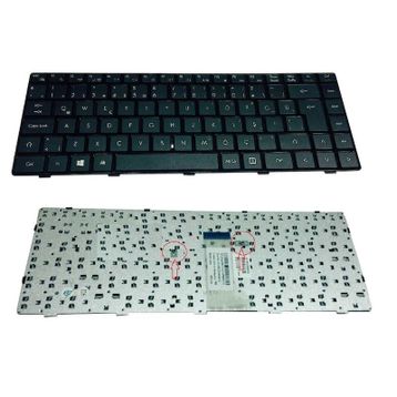 Grundig V136346AS2 Notebook Uyumlu Klavye