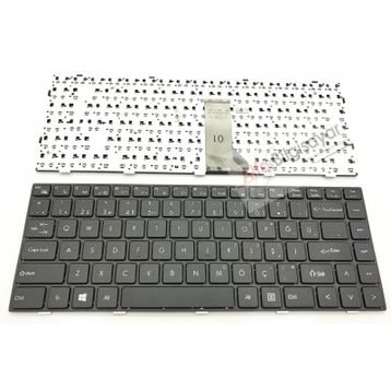 Grundig V136346AS2 Notebook Uyumlu Klavye