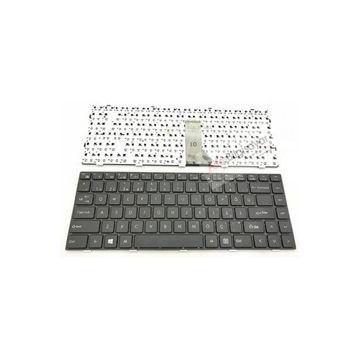 Grundig V136346AS3 Notebook Uyumlu Klavye