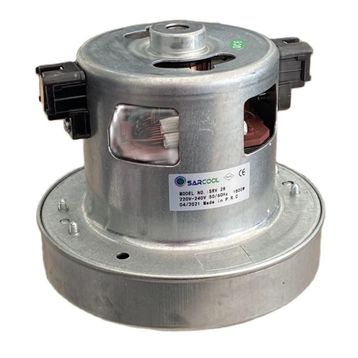 Grundig VCC 4950 Süpürge Motoru