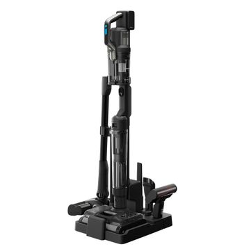 Grundig VCW 8430 Islak ve Kuru Şarjlı Süpürge