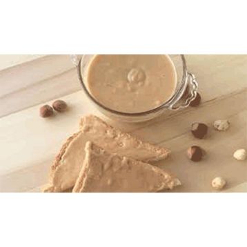 Grünn 200 gr Organik Fındık Ezmesi