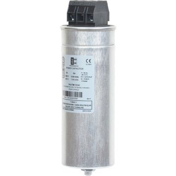 Grup Arge GA7203 KND T1.5 1.5/1,82 kVAr 400V/440V Trifaze Kondansatör