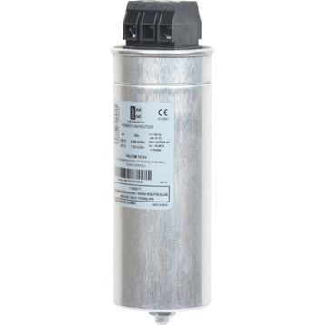 Grup Arge GA7203 KND T1.5 1.5/1,82 kVAr 400V/440V Trifaze Kondansatör