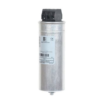 Grup Arge GA7208 KND T12.5 12.5/15,12 kVAr 400V/440V Trifaze Kondansatör