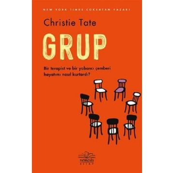 Grup - Christie Tate
