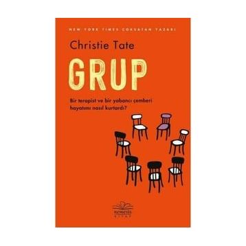 Grup - Christie Tate