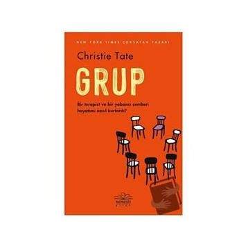 Grup - Christie Tate