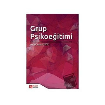 Grup Psikoeğitimi - Pegem Yayınları