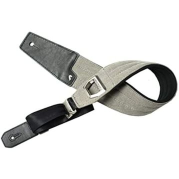 Gruv Gear Fabrk Bas Gri Gitar Askısı