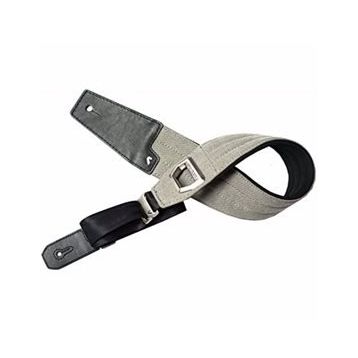 Gruv Gear Fabrk Bas Gri Gitar Askısı