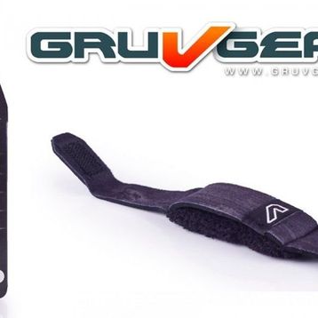 Gruv Gear FretWrap Abanoz Small Gitar Susturucu