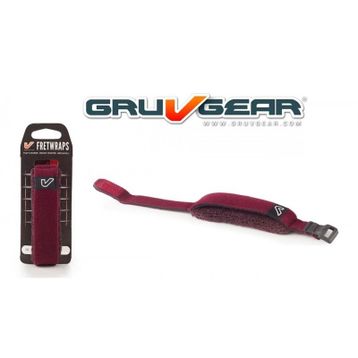 Gruv Gear FretWrap Bordo Large Gitar Susturucu