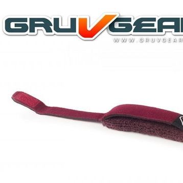 Gruv Gear FretWrap Bordo Small Gitar Susturucu