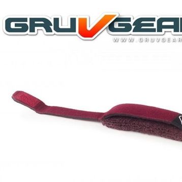 Gruv Gear FretWrap Bordo Small Gitar Susturucu