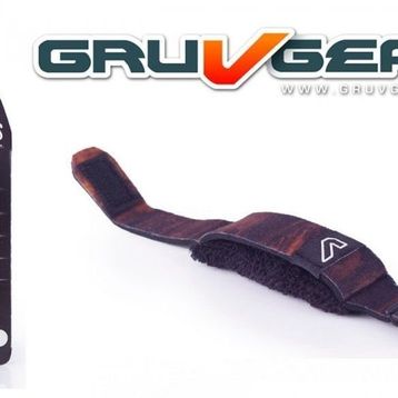 Gruv Gear FretWrap Cevil Small Gitar Susturucu