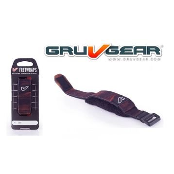 Gruv Gear FretWrap Cevil Small Gitar Susturucu
