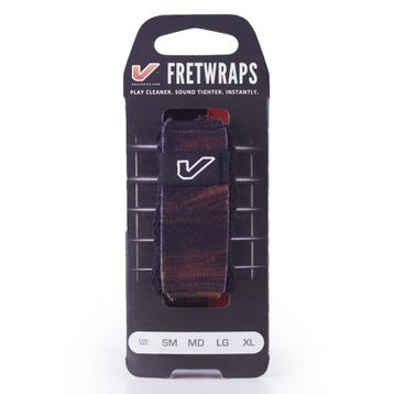 Gruv Gear FretWrap Cevil Small Gitar Susturucu