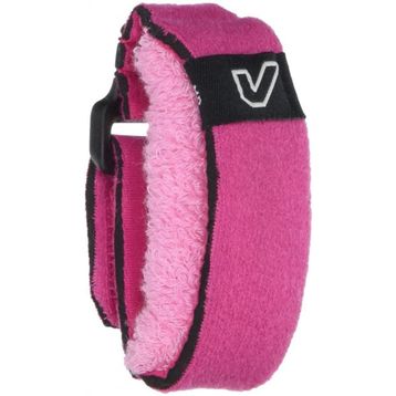 Gruv Gear FretWrap Hd Pembe Medium Gitar Susturucu