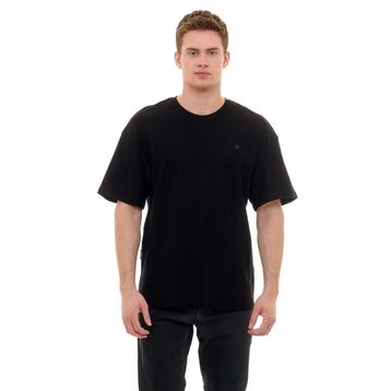 GS Store 12257046 Galatasaray Siyah Erkek T-shirt