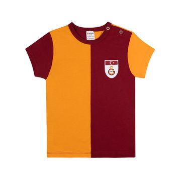 GS Store B88059 Galatasaray Metin Oktay Bebek T-Shirt