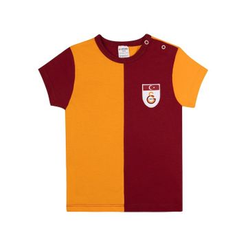 GS Store B88059 Galatasaray Metin Oktay Bebek T-Shirt