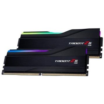 Gskıll F5-6400J3239G32GX2-TZ5RK Trident Z5 Siyah 64 GB 2x32 GB DDR5 6400 Mhz Dual Siyah RGB Ram