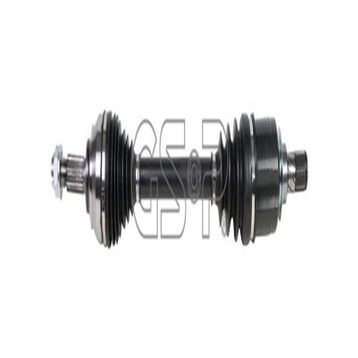 GSP 202284 Aks