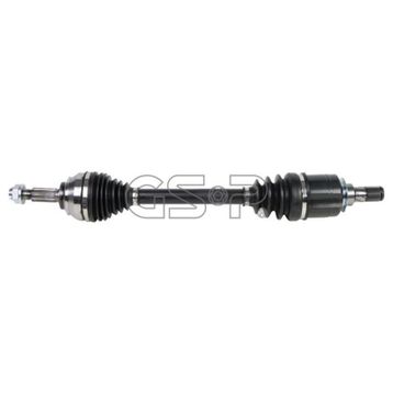 GSP 202284 Aks