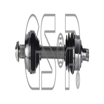 GSP 202393 Aks