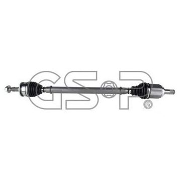 GSP 202394 Aks