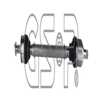 GSP 202394 Aks