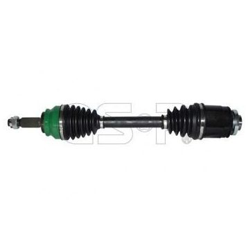 GSP 215052 Aks Mili